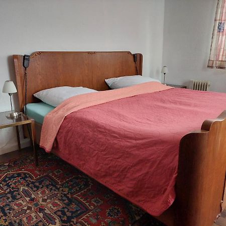 Ferienwohnung Tymoshenko อัลเทอเนา ภายนอก รูปภาพ