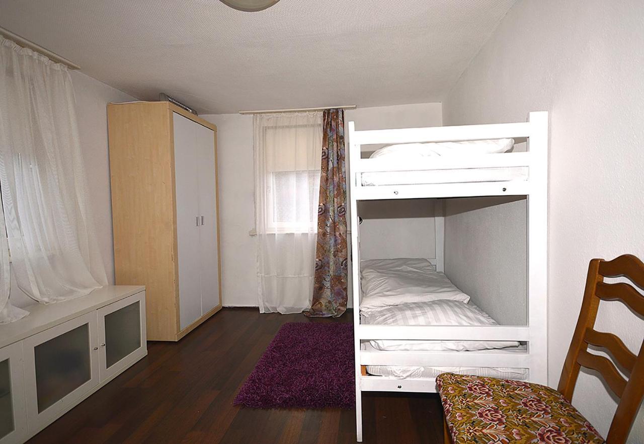 Ferienwohnung Tymoshenko อัลเทอเนา ภายนอก รูปภาพ