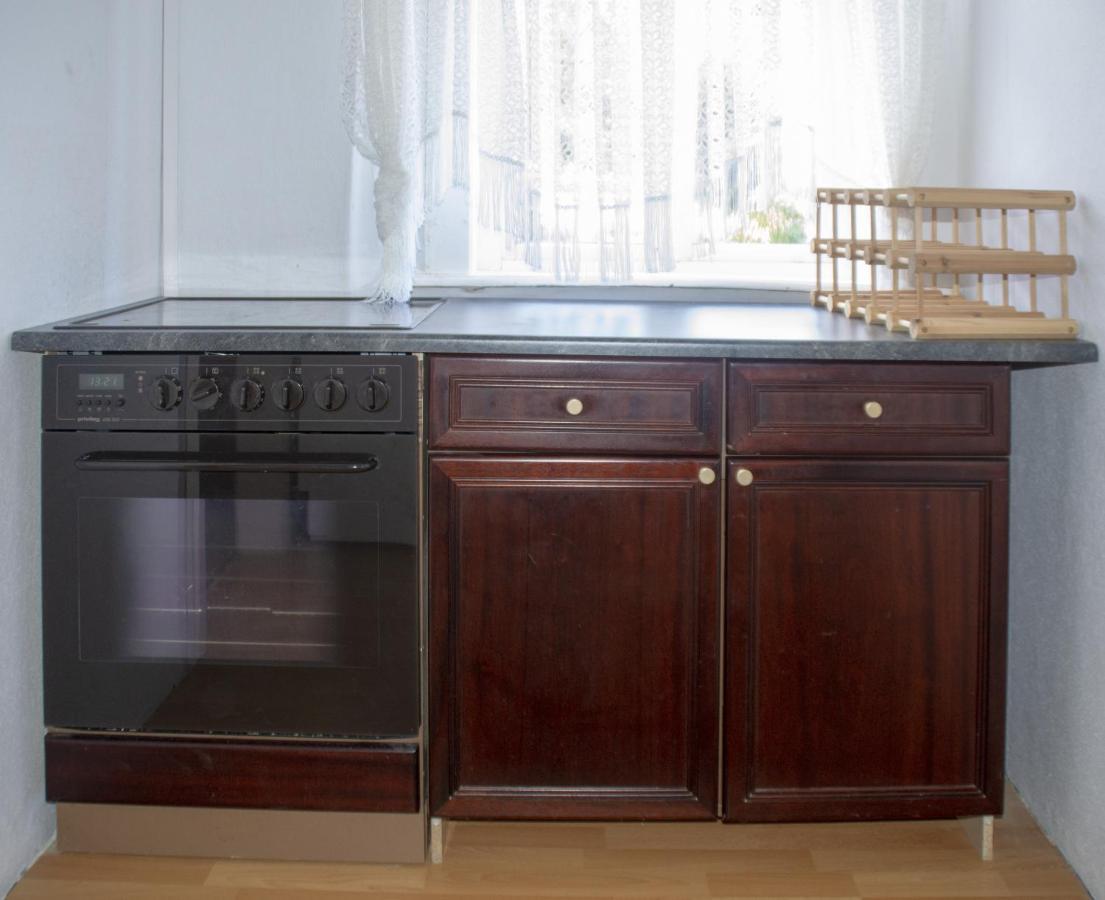 Ferienwohnung Tymoshenko อัลเทอเนา ภายนอก รูปภาพ